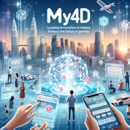 mylotto 4d