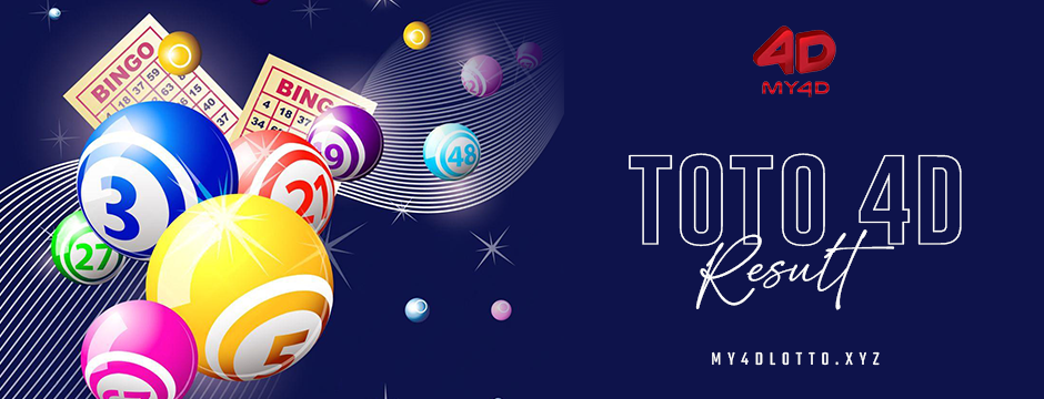 TOTO 4D result