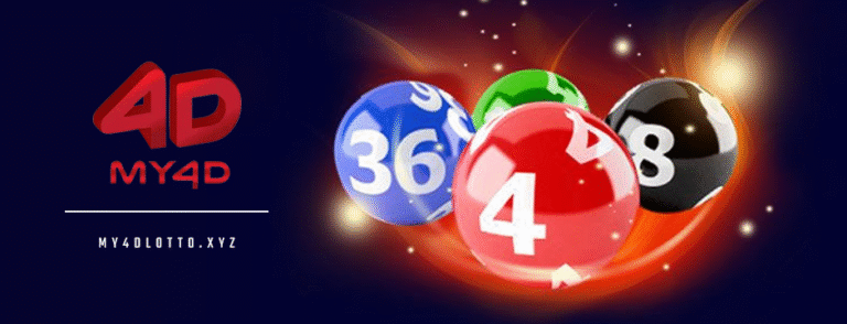 My4DLotto