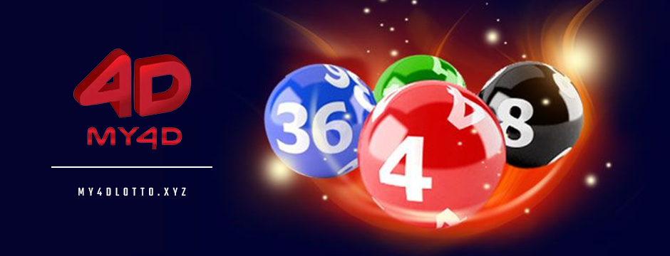 My4DLotto