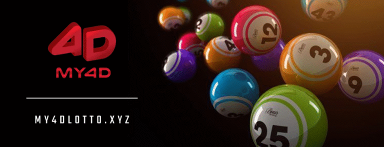 My4DLotto