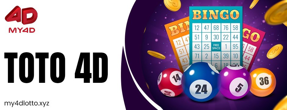 toto 4D