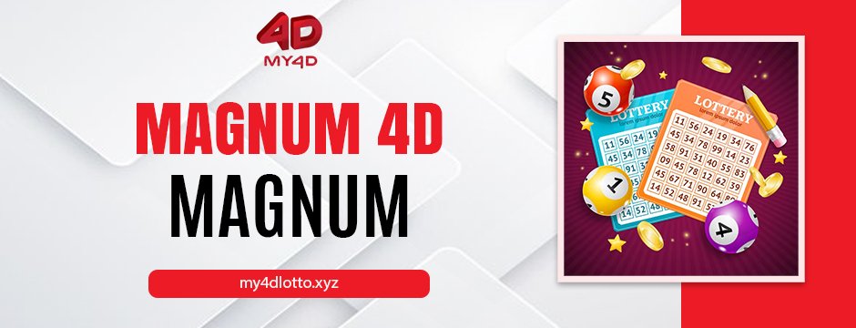 Magnum 4D Magnum