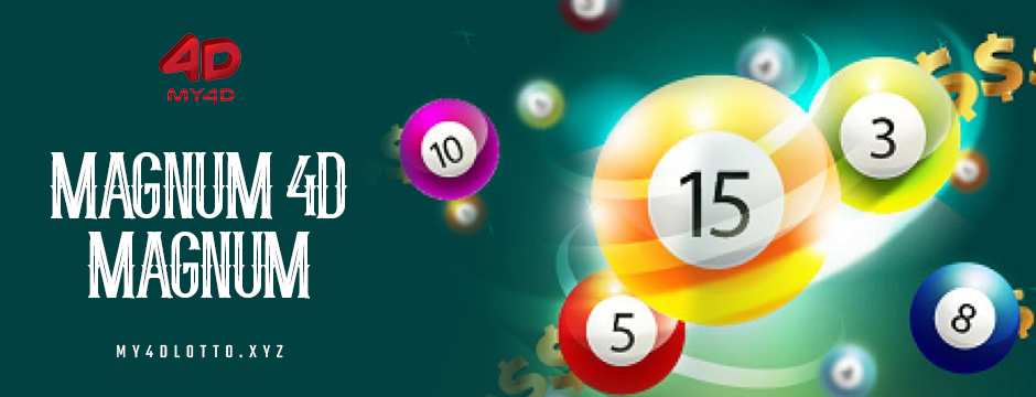 magnum 4d magnum