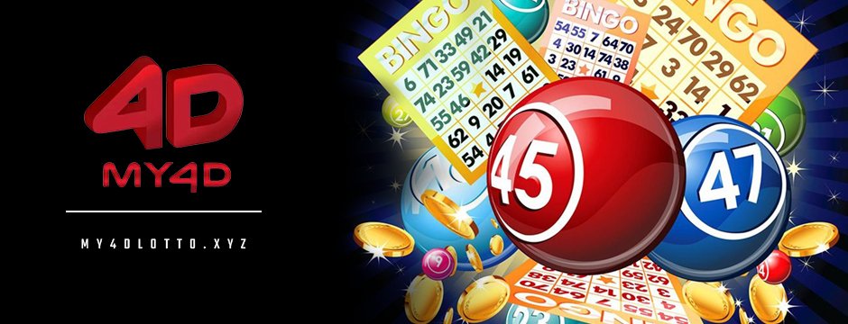 my 4d lotto xyz