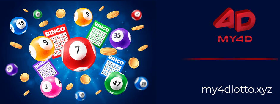 MY4DLOTTO