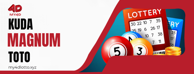 kuda magnum toto