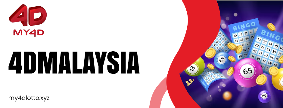 4d malaysia