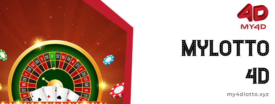 My Lotto 4d