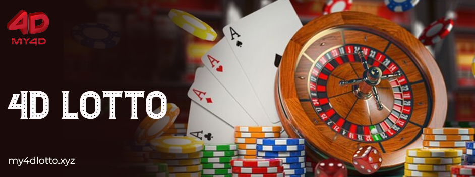 Mylotto 4D straight bets