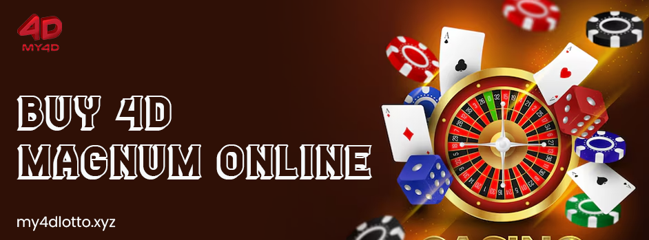 Magnum 4D Magnum
