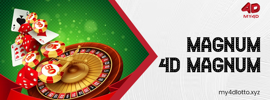 Magnum 4D Magnum