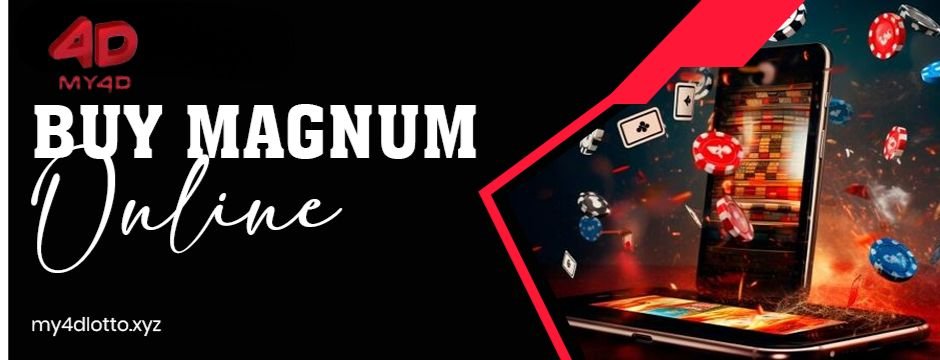 buy magnum online