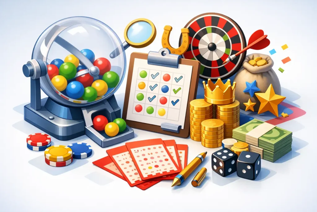 9 Lotto Result Update and Winning Tips