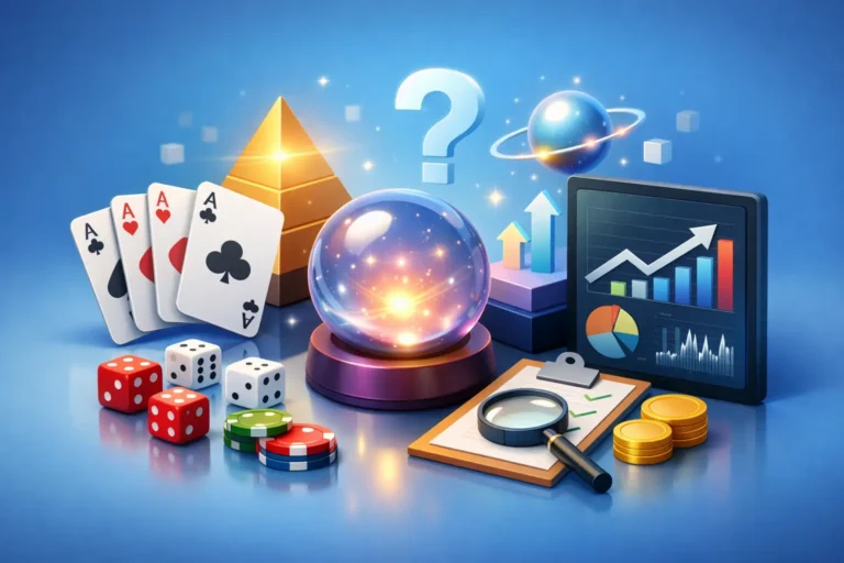 Carta 4D Prediction Tips That Make Sense