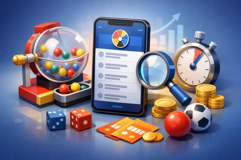 Da Ma Chai Live Result: Fast Ways to Check