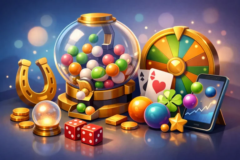Lucky Hari Hari Numbers That Players Watch