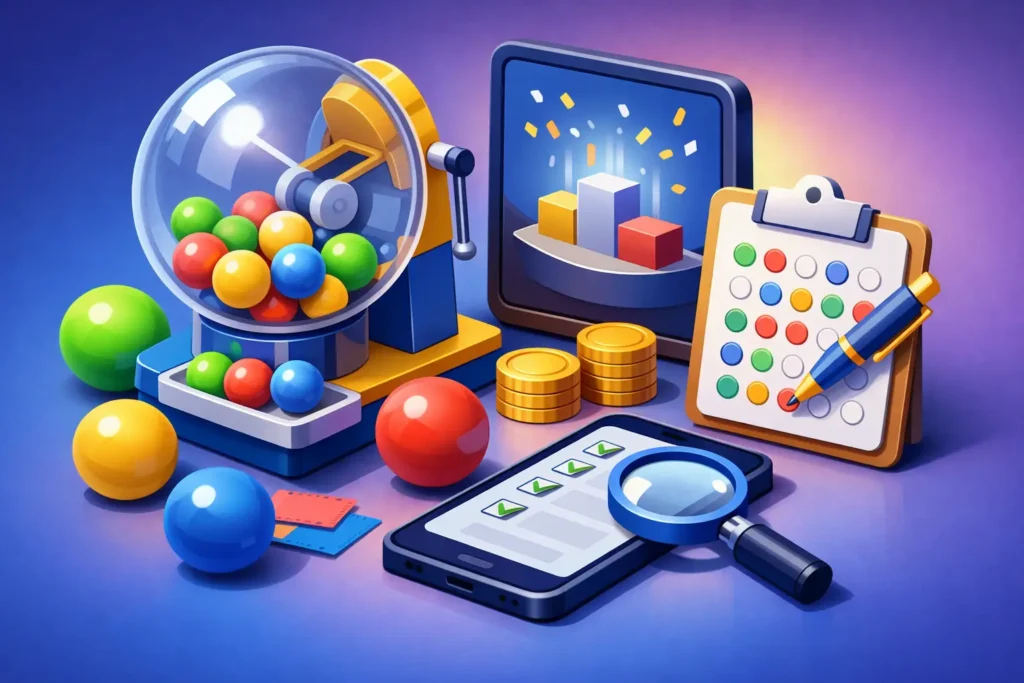 Perdana 4D Latest Result and How to Check Fast