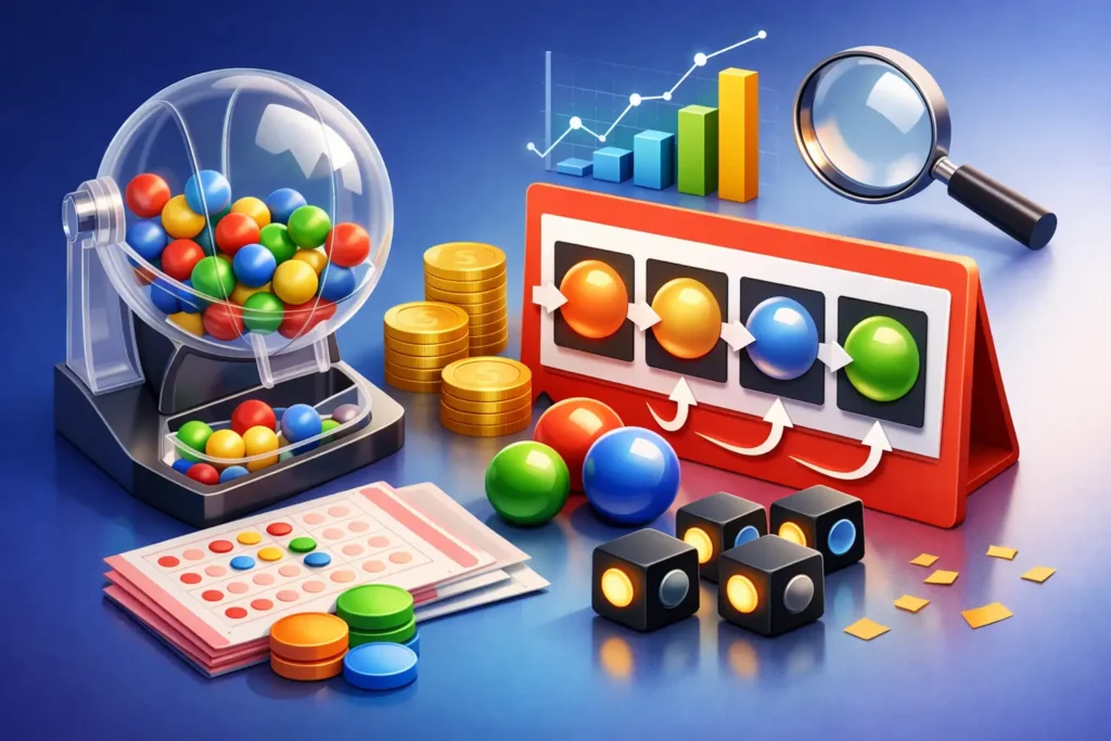 TOTO 4D Winning Numbers Explained