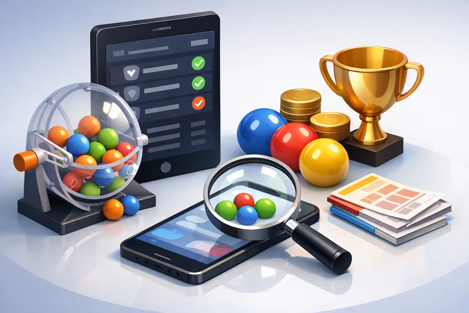 How to Check 4D Results Fast and Right