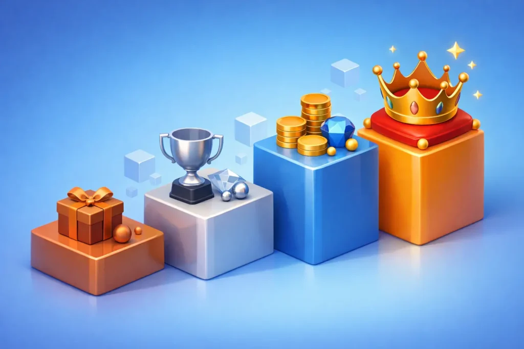 Understanding 4D Prize Tiers Clearly