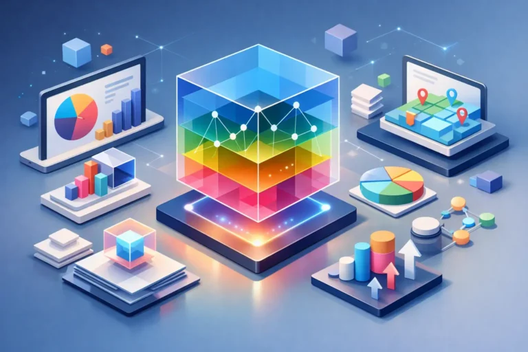 What Is Carta 4D and How Does It Work?