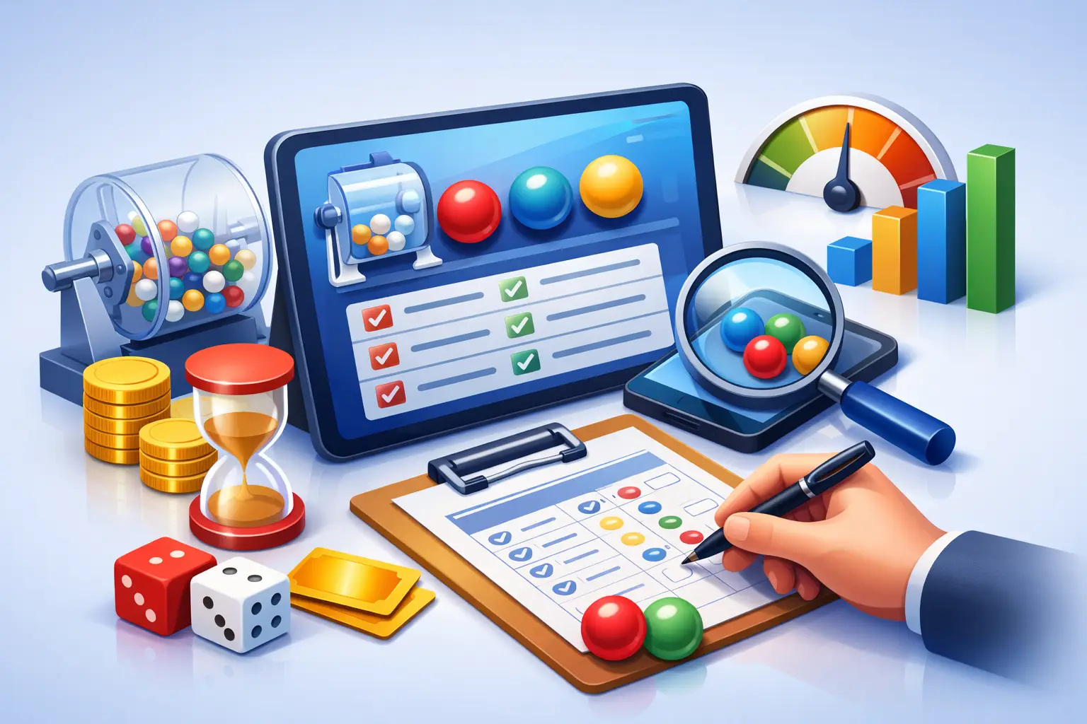 4D Live Result Guide for Fast Draw Checks