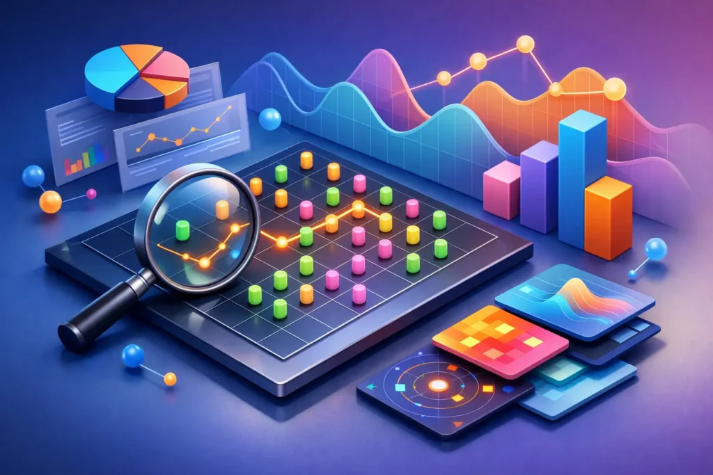 4D Number History Analysis: Find Smarter Patterns