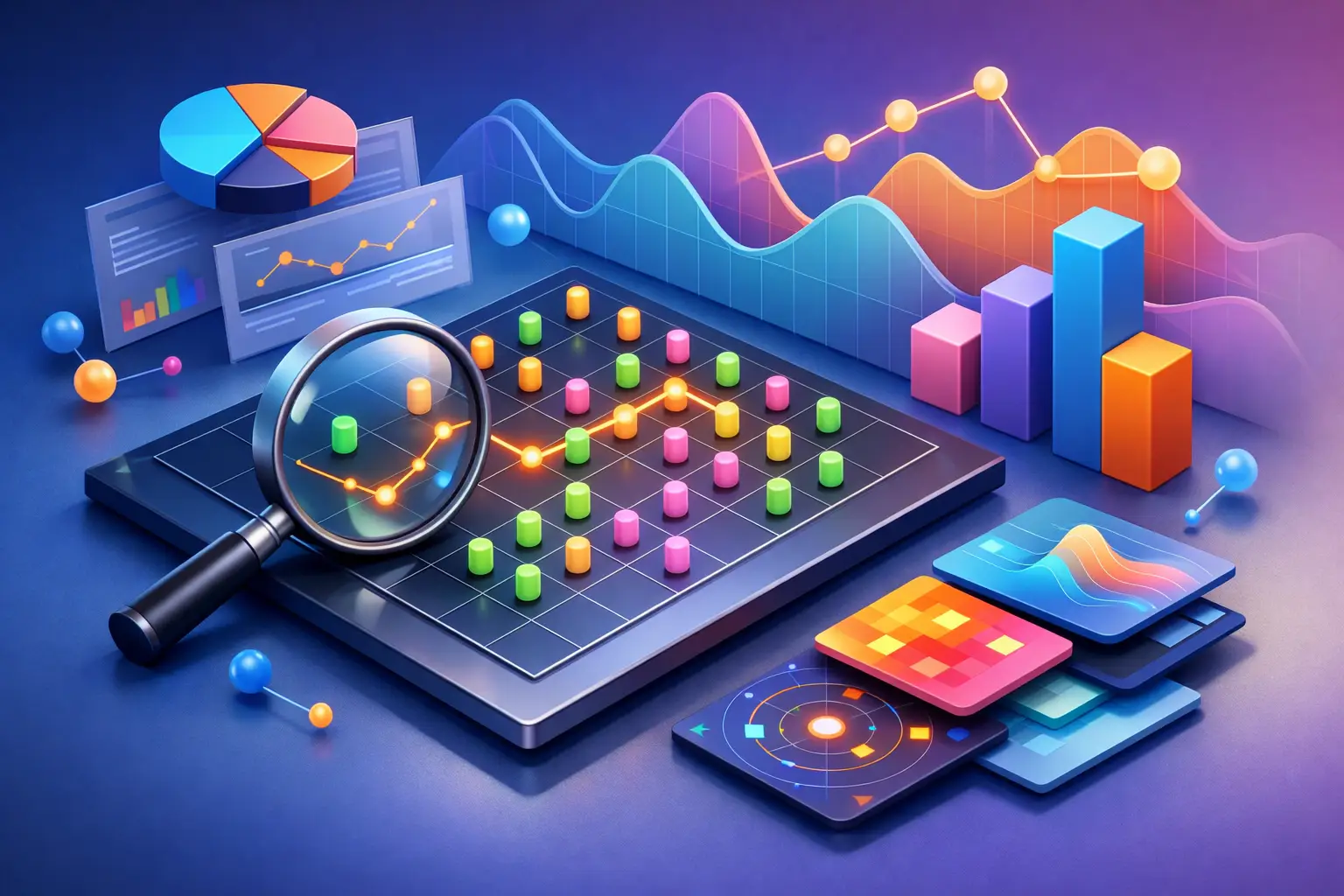 4D Number History Analysis: Find Smarter Patterns