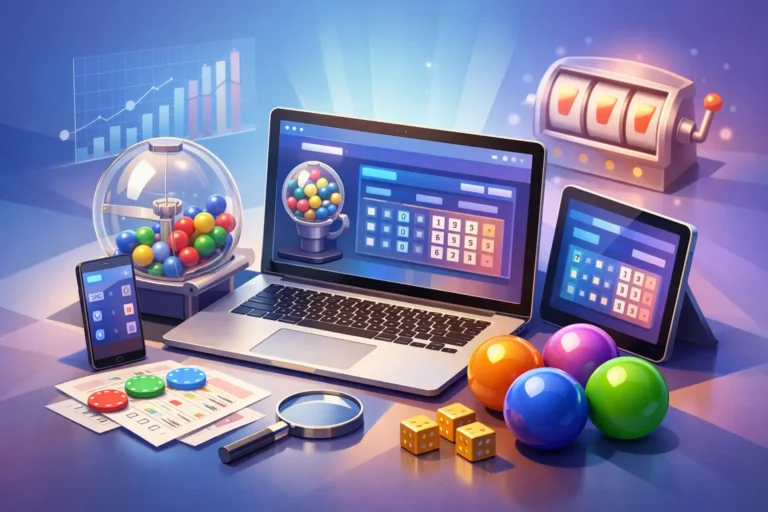 Best Websites for 4D Results in 2026