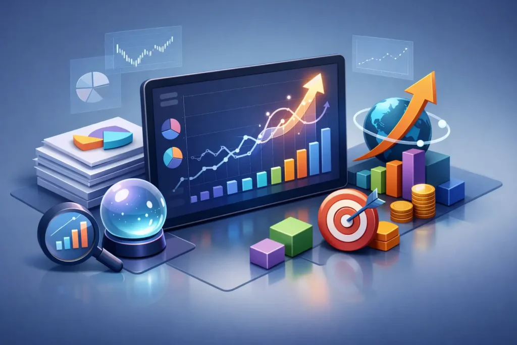 How to Read Carta Predictions Correctly