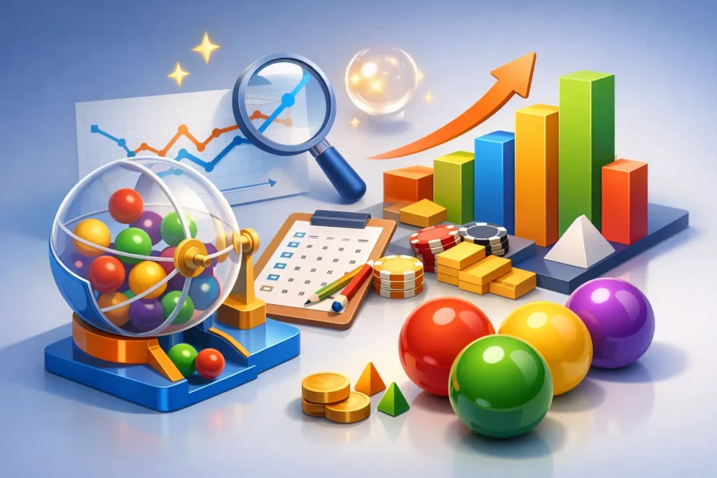Magnum Number Forecast That Makes More Sense