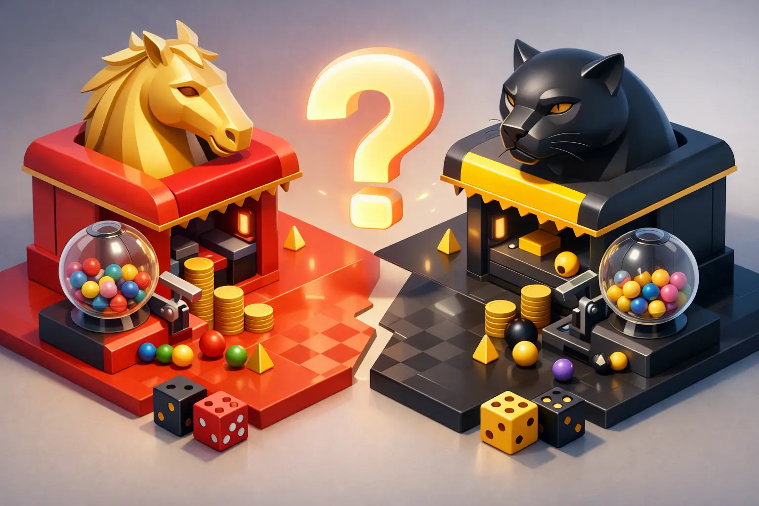 Da Ma Chai vs Magnum: Which 4D Game Fits You?
