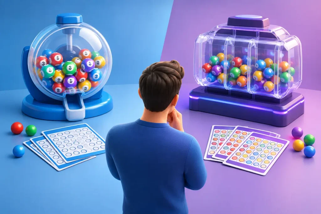 4D Versus 3D Lottery: What Players Need to Know