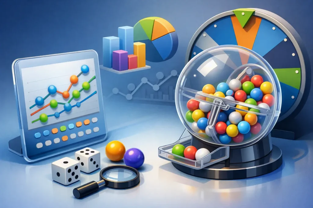 Can Past Draws Predict Numbers? The Real Odds