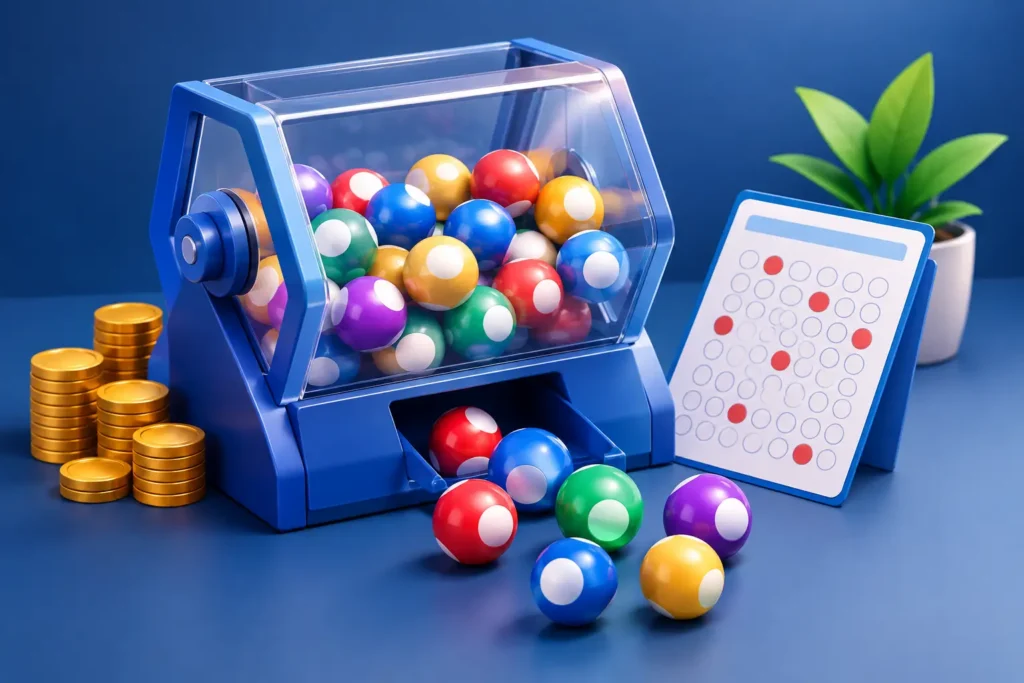 Understanding iBox Lottery Bets for 4D Players