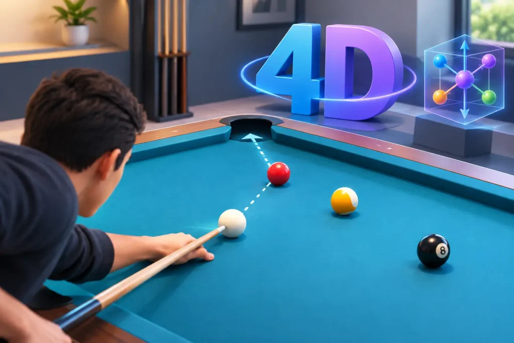 Good 4D Number Guide for Smarter Draw Play